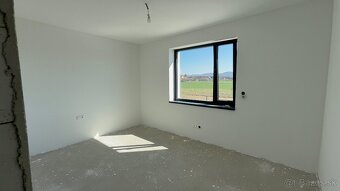 Novostavba - Rodinný dom- Bungalov - 5