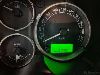 Land Rover Freelander 4x4 - 5