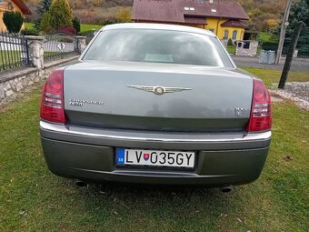 Predám Chrysler 300C - 5
