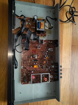 JVC 33lBK + AX-11BK - 5