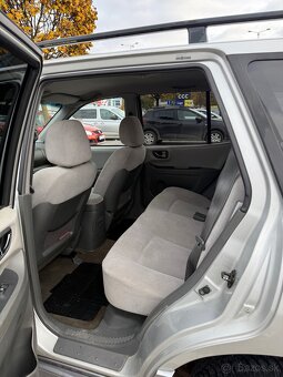 Hyundai Santa Fe 2.0.CRDI 2006 - 5