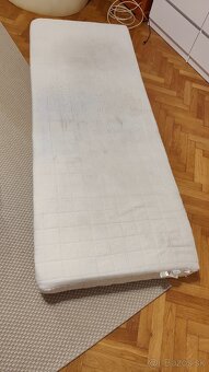 Predávam 2 matrace 19080 - 5