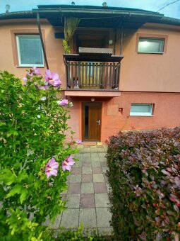 Rodinný dom v kúpeľnej obci Kováčová pri Zvolene - 5