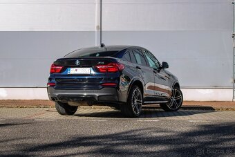 BMW X4 xDrive20d A/T - 5