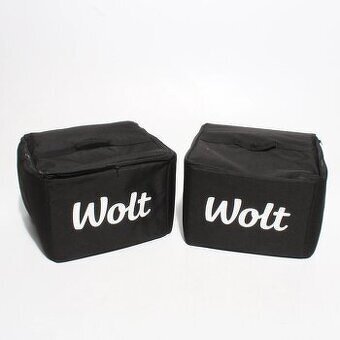 Wolt taška tašky - 5