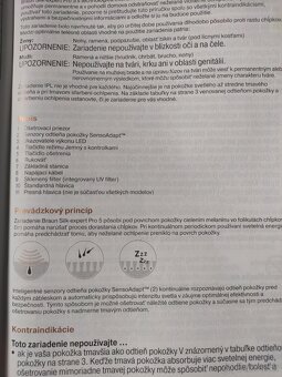 IPL Braun epilator - 5