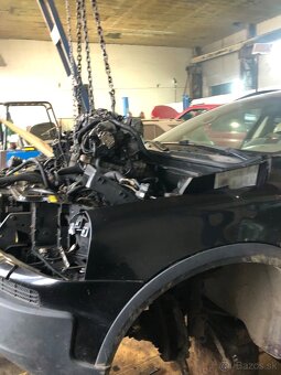 Rozpredam Volvo xc90 - 5