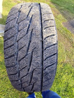 Zimné pneumatiky 195/65 R15 - 5