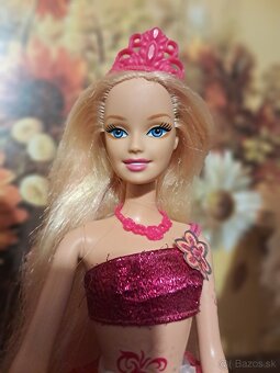 Babiky,barbie,retro barbie - 5