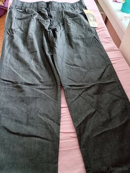 Pracovné oblečenie - 5