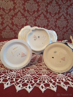 Royal Dux sošky - 5