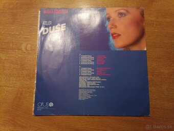 Gramofonove platne - 5