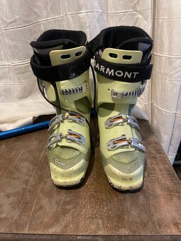 Dynafit Seven Summits - 5