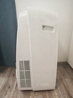 Mobilná klimatizácia Olimpia Splendid Dolceclima Air Pro 13 - 5