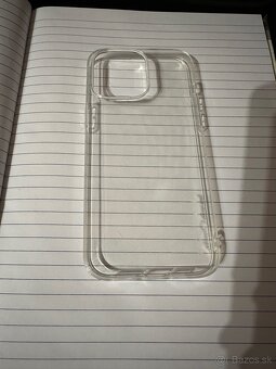 Krytya ochranné sklo na Apple iPhone 14 Pro max - 5