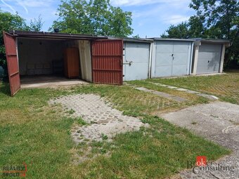 REZERVOVANÉ Predaj 3-izbového bytu v pôvodnom stave s garáž - 5