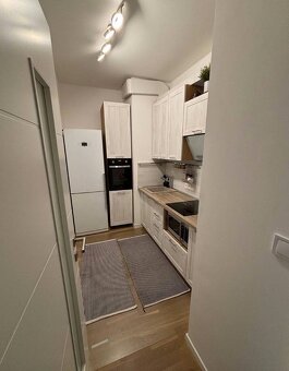 Byt na prenájom - ul. Rudolfa Mocka, Bratislava IV TOP - 5