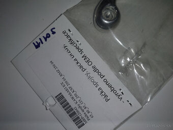 Spojková páčka YAMAHA, KAWASAKI, SUZUKI (9,99€) - 5