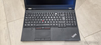 Lenovo ThinkPad P51 - 5