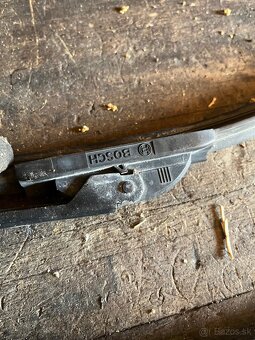 Stierače audi a4 b7 b6 - 5