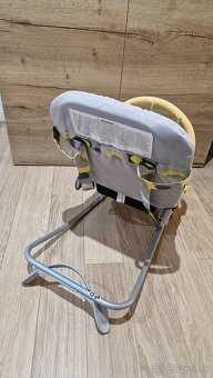 Detská sedačka, lehátko - 5