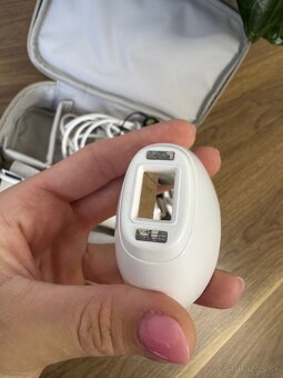 IPL epilátor silk epil expert Braun PRO5 - 5