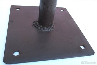 držiak na satelit 1 - 5