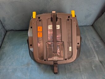 2ks podsedák Peg Pérego - Viaggio 2-3 Shuttle (cena za kus) - 5