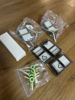 irobot roomba I7 - 5