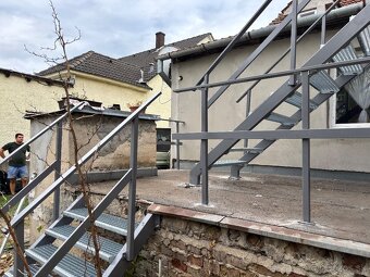 Výroba plotov,prístrešky,zimné záhrady - 5