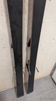 Head 177 cm - použité lyže - 5