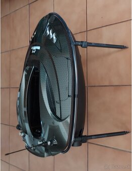 Zavážacia loďka s GPS - 5