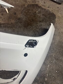 Predny naraznik BMW F31/F30 - 5