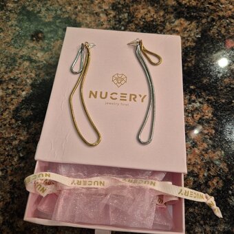 Šperky NUCERY - 5
