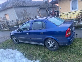 Opel TWINPORT 1.4 benzin - 5