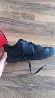 Predám Nike, v dobrom stave tenisky - 5