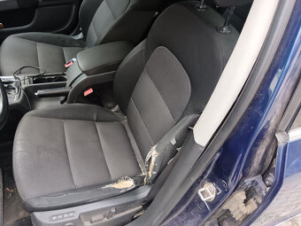 ŠKODA SUPRERB ELEGANCE 103 KW odpočet - 5