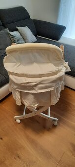 Mojzisov kos pre babatka - 5