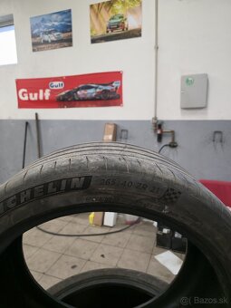 255/40 R21 , 265/40R21 - 5