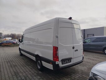 🔥 ÚPLNE NOVÝ MERCEDES-BENZ SPRINTER 315 CDI PRO - 5