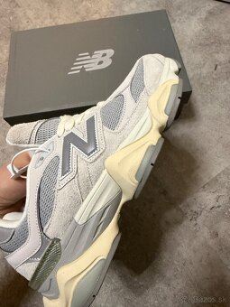 Nee balance tenisky - 5