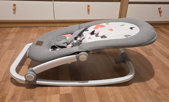 ZOPA lehátko/hojdacie kreslo - 5