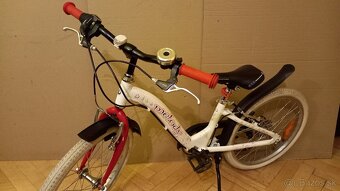 Predám bicykel AUTHOR - 5