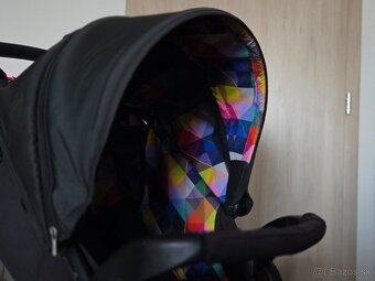 Britax športový kočík - 5