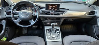 Audi A6 Avant 3.0 TDI Quattro - 5