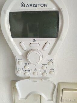 Predám plynový kotol - 5