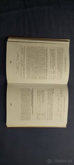 Predám učebnice, skriptá - 5