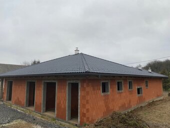 MONOLITICKÝ STROP - ŽELEZOBETÓNOVÝ STROP - 5