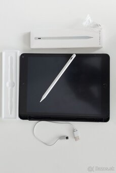 Apple Pencil Stylus Pero - 5