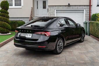 Škoda Octavia 2.0 TDI SCR Style DSG - 5